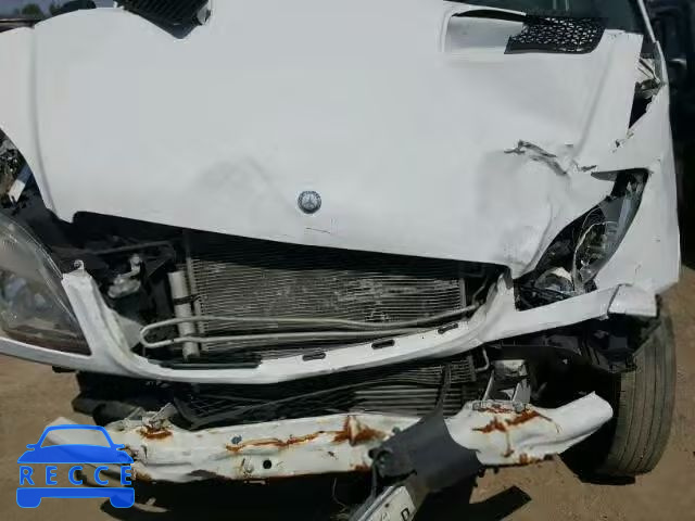 2013 MERCEDES-BENZ SPRINTER 3 WD3PF3CC0D5740946 image 6
