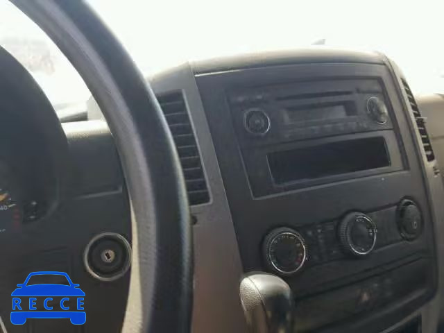 2013 MERCEDES-BENZ SPRINTER 3 WD3PF3CC0D5740946 image 8