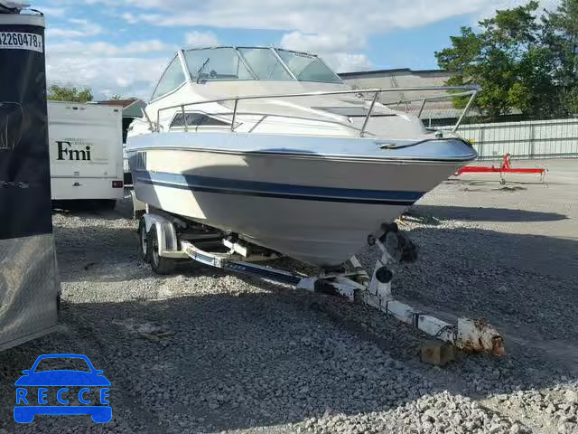 1987 SEAR BOAT SERV3556L687 Bild 0