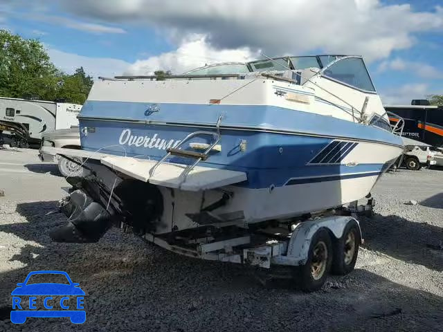 1987 SEAR BOAT SERV3556L687 Bild 3