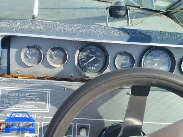 1987 SEAR BOAT SERV3556L687 Bild 7