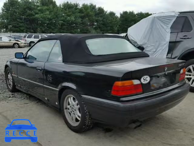 1999 BMW 323 IC WBABJ7336XEA19881 Bild 2
