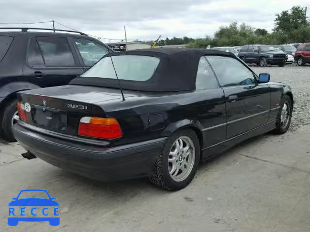 1999 BMW 323 IC WBABJ7336XEA19881 Bild 3