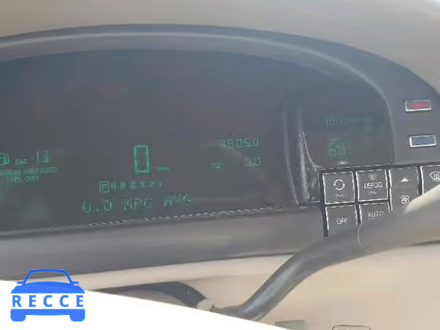 1997 CADILLAC DEVILLE DE 1G6KE54Y3VU237107 зображення 7