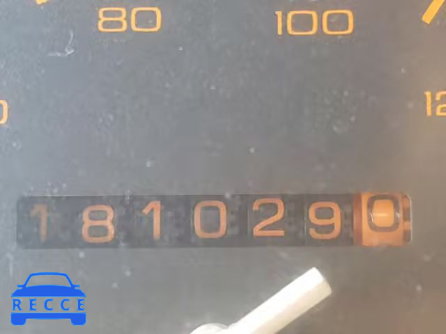 1988 NISSAN D21 SHORT 1N6ND11S6JC307038 image 7