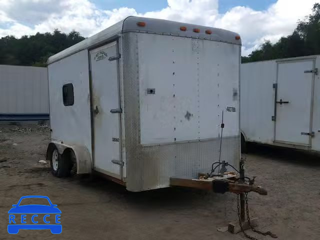 2011 CHALET TRAILER 4D6EB1225BC026818 Bild 0