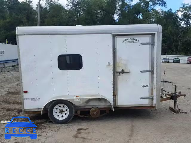 2011 CHALET TRAILER 4D6EB1225BC026818 зображення 6