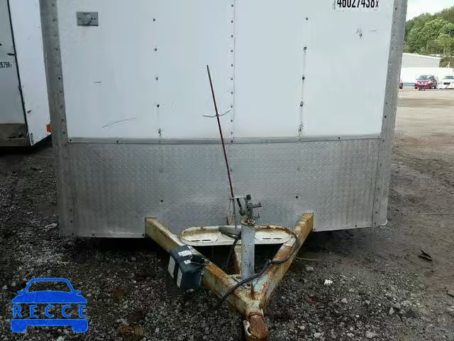 2011 CHALET TRAILER 4D6EB1225BC026981 image 6