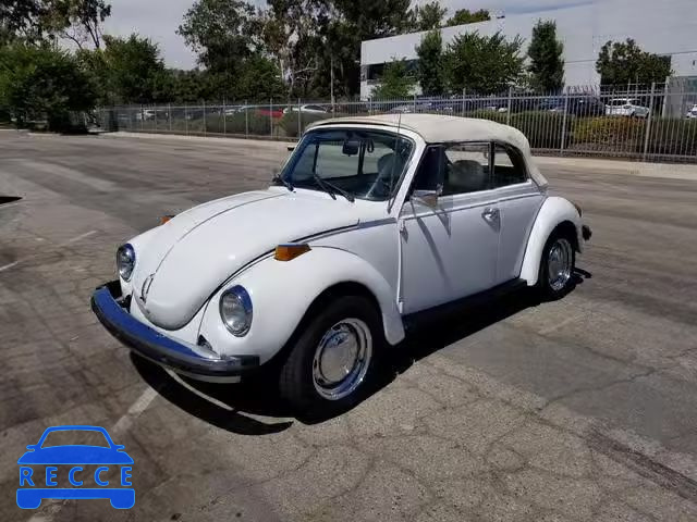 1979 VOLKSWAGEN BEETLE 00000001592040056 зображення 0