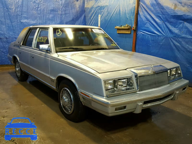 1988 CHRYSLER NEW YORKER 1C3BT56E1JC101634 Bild 0