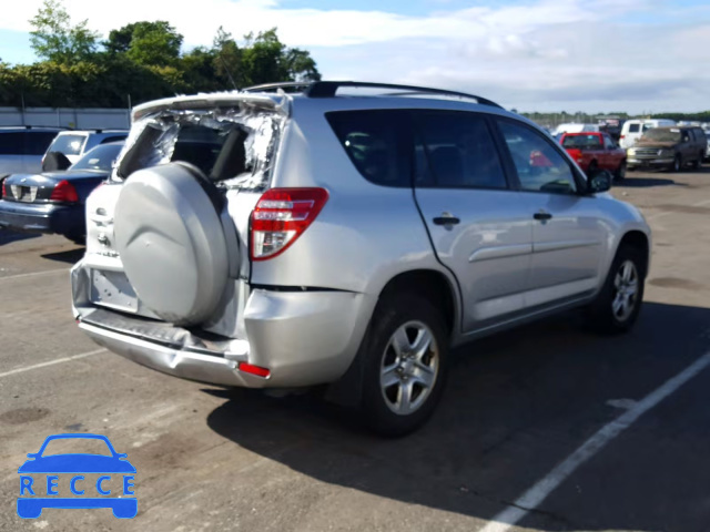 2010 TOYOTA RAV 4 JTMBF4DV8AD026246 image 3