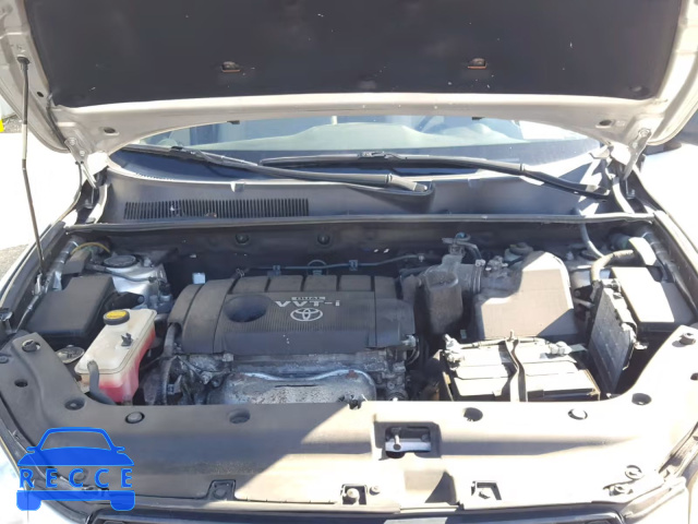 2010 TOYOTA RAV 4 JTMBF4DV8AD026246 image 6