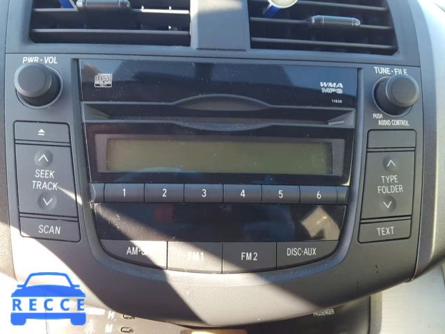 2010 TOYOTA RAV 4 JTMBF4DV8AD026246 image 8