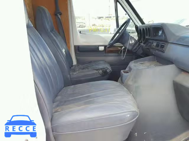 1991 DODGE RAM VAN B2 2B7HB21Y7MK427788 image 4