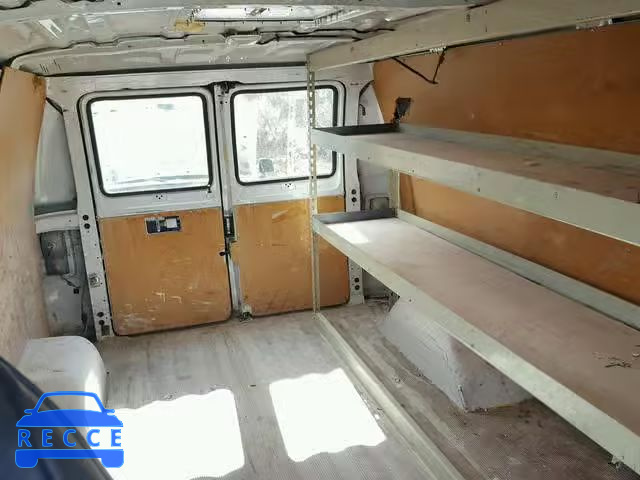 1991 DODGE RAM VAN B2 2B7HB21Y7MK427788 зображення 5