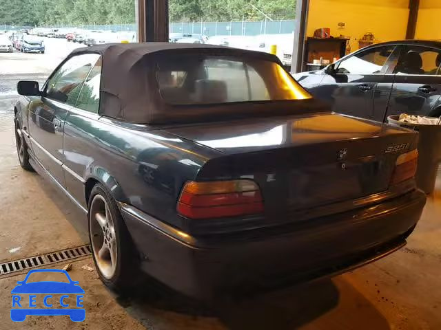 1995 BMW 325 IC WBABJ5324SJC83533 Bild 2