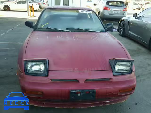 1989 NISSAN 240SX SE JN1HS36P0KW014485 image 8