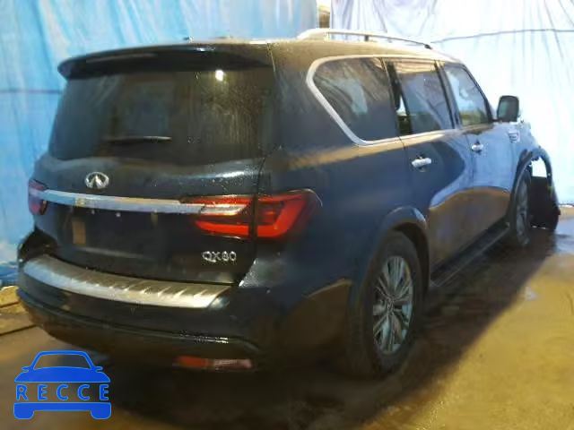 2018 INFINITI QX80 BASE JN8AZ2NE0J9193150 зображення 3