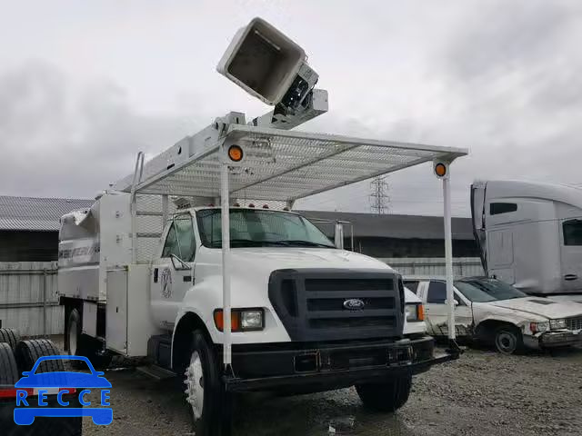 2005 FORD F750 SUPER 3FRXF75N15V125262 image 0