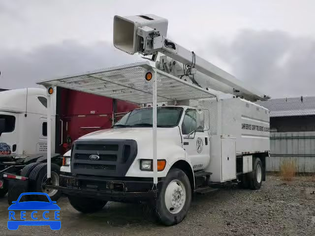 2005 FORD F750 SUPER 3FRXF75N15V125262 Bild 1