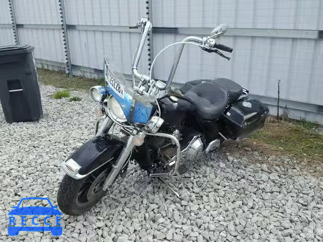 1998 HARLEY-DAVIDSON FLHPI 1HD1FHR19WY625714 зображення 1