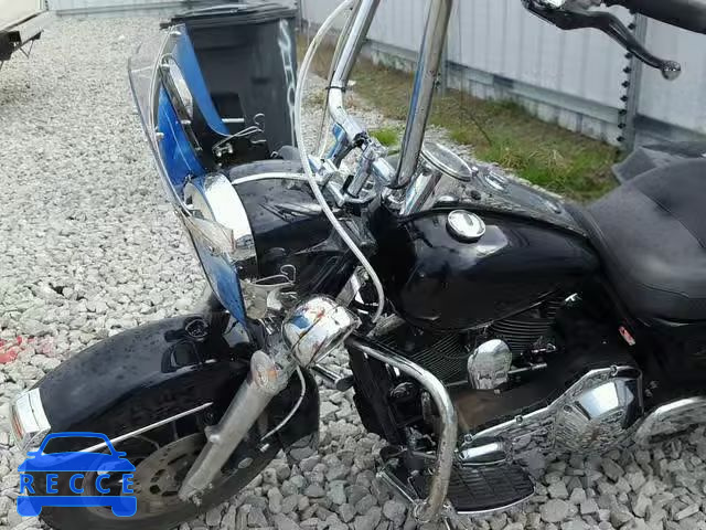 1998 HARLEY-DAVIDSON FLHPI 1HD1FHR19WY625714 зображення 8