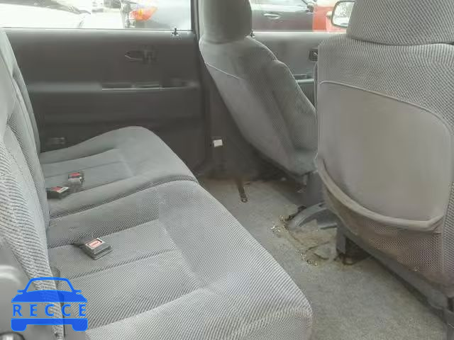 1997 ISUZU OASIS S JR2RJ1865VC001325 Bild 5