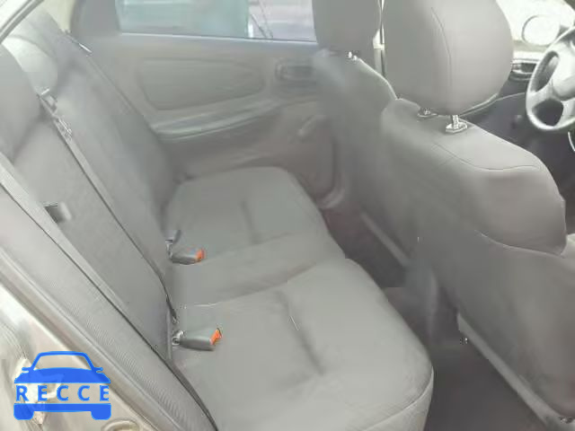 2005 DODGE NEON SX 2. 1B3ES46C05D230714 зображення 5