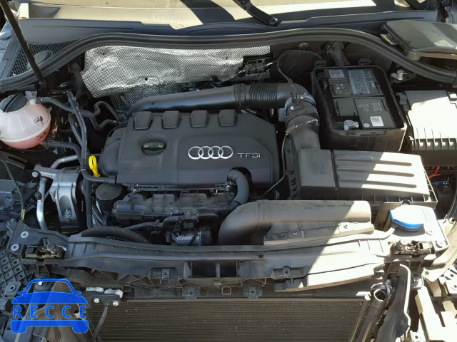 2016 AUDI Q3 PRESTIG WA1GFCFS7GR019328 image 6