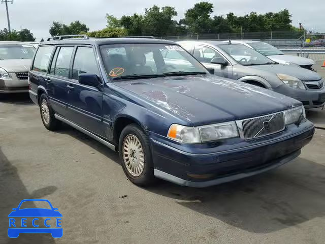 1998 VOLVO V90 YV1KW9608W1048197 image 0