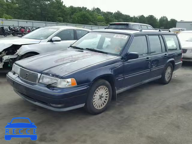 1998 VOLVO V90 YV1KW9608W1048197 image 1