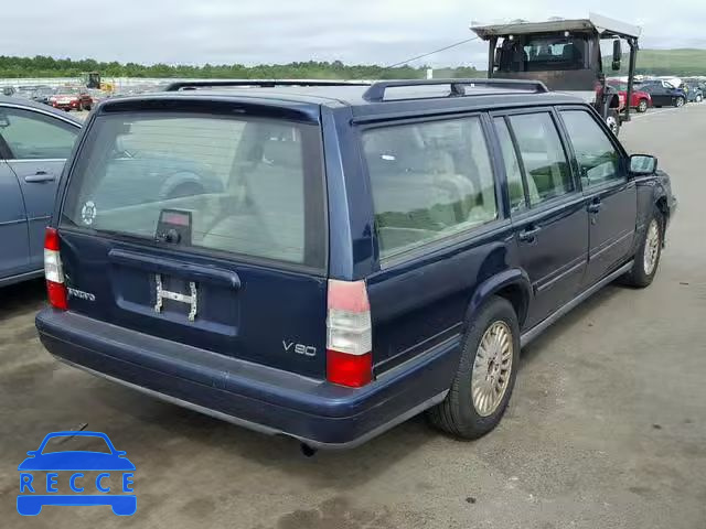 1998 VOLVO V90 YV1KW9608W1048197 image 3