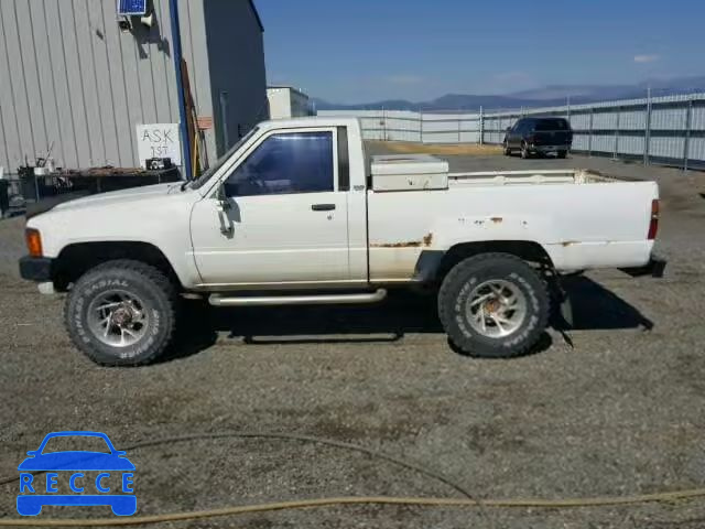 1985 TOYOTA PICKUP RN6 JT4RN60R6F5090583 image 8