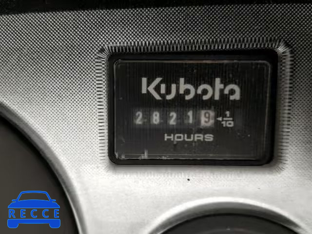 2010 KUBO RTV A5KB1FDAHAG0A8426 image 7