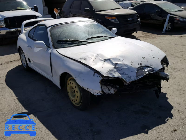 1994 TOYOTA SUPRA SPOR JT2JA81J0R0023016 image 0