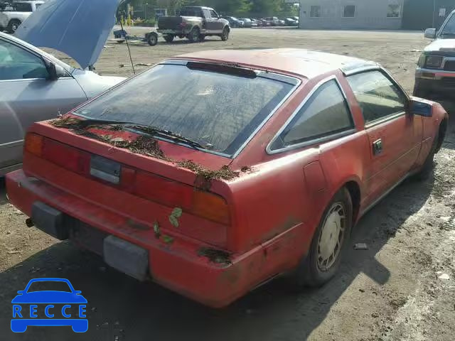 1987 NISSAN 300ZX 2+2 JN1HZ16S8HX128371 image 3