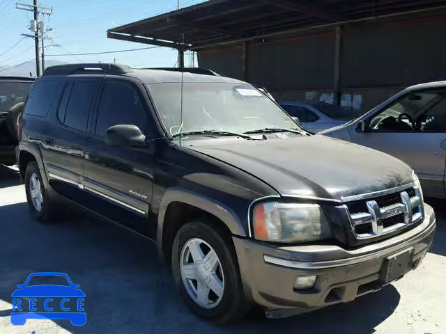 2003 ISUZU ASCENDER S 4NUES16S736101105 зображення 0