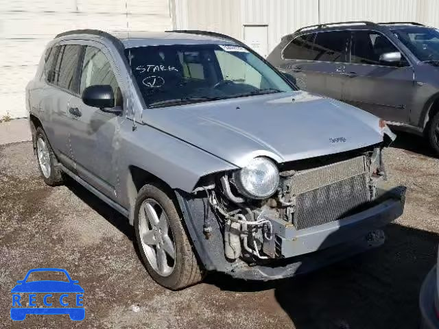 2009 JEEP COMPASS LI 1J4FF57B69D207330 image 0