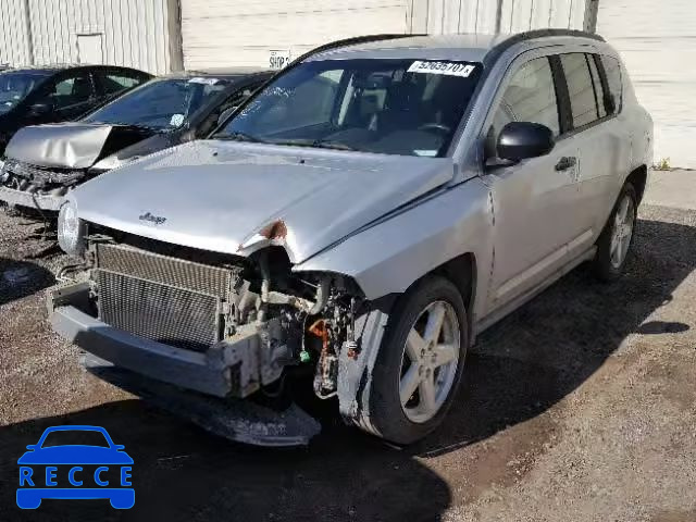 2009 JEEP COMPASS LI 1J4FF57B69D207330 image 1
