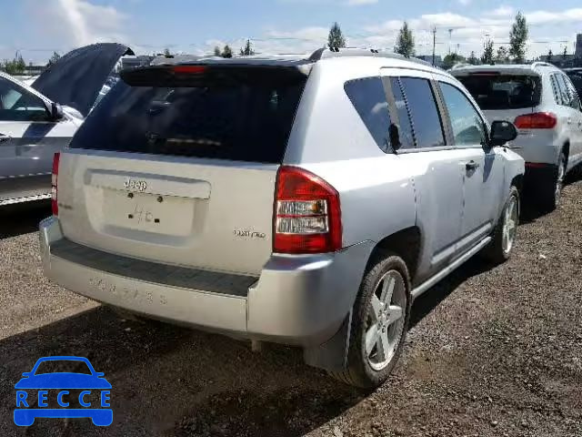 2009 JEEP COMPASS LI 1J4FF57B69D207330 image 3