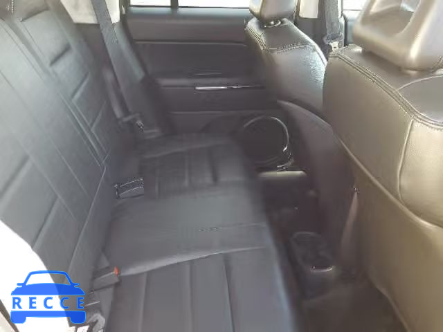 2009 JEEP COMPASS LI 1J4FF57B69D207330 image 5