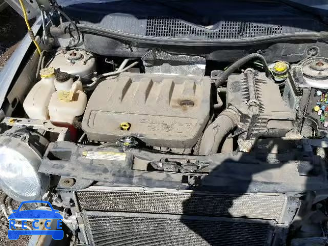2009 JEEP COMPASS LI 1J4FF57B69D207330 image 6
