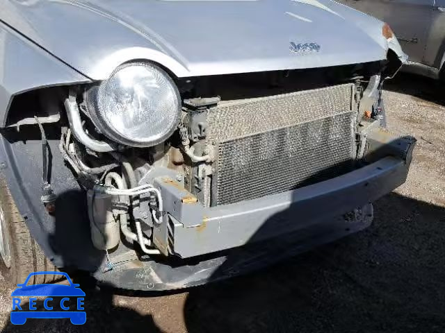 2009 JEEP COMPASS LI 1J4FF57B69D207330 image 8