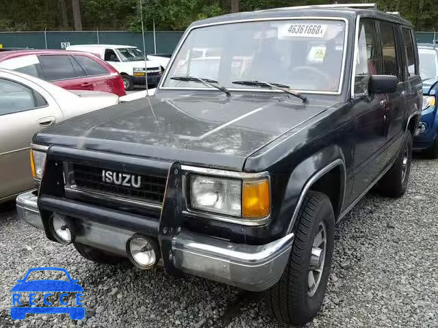 1989 ISUZU TROOPER II JACCH58E7K8920519 зображення 1