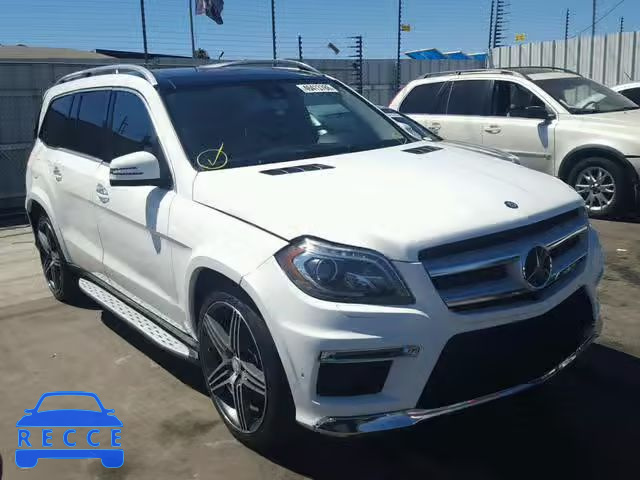 2016 MERCEDES-BENZ GL 550 4MA 4JGDF7DE5GA675048 image 0