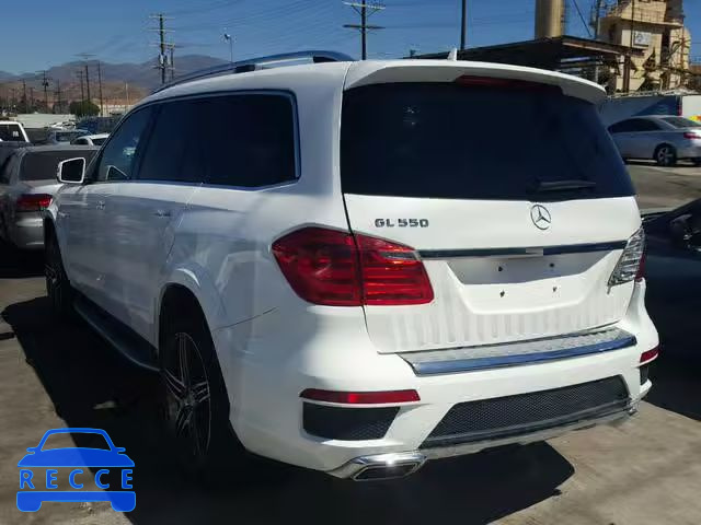 2016 MERCEDES-BENZ GL 550 4MA 4JGDF7DE5GA675048 image 2