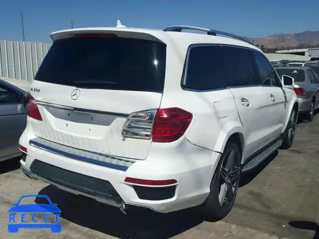 2016 MERCEDES-BENZ GL 550 4MA 4JGDF7DE5GA675048 image 3