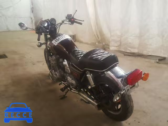 1981 HONDA CB900 C 1HFSC0406BA116493 Bild 2