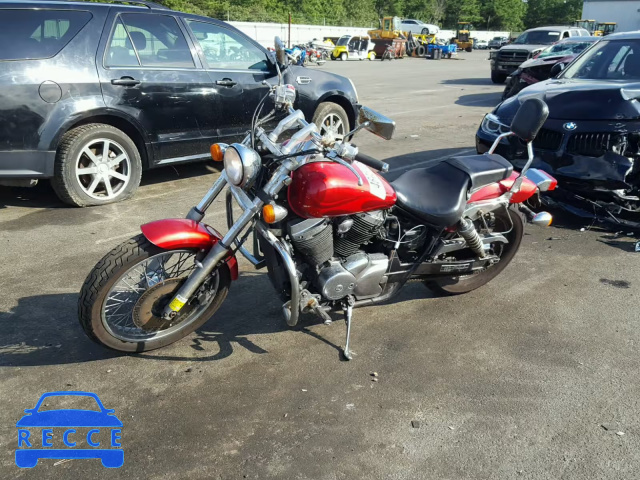 2006 HONDA VT750 DC JH2RC44546M000202 image 1