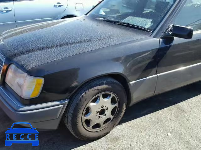 1995 MERCEDES-BENZ E 300D WDBEB31E5SC202781 Bild 8